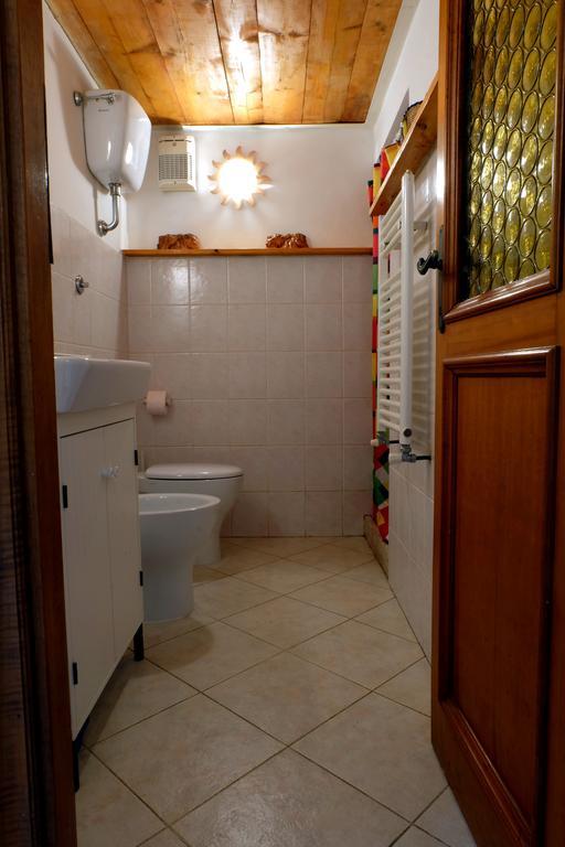 Вилла Termini Loft Рим Номер фото