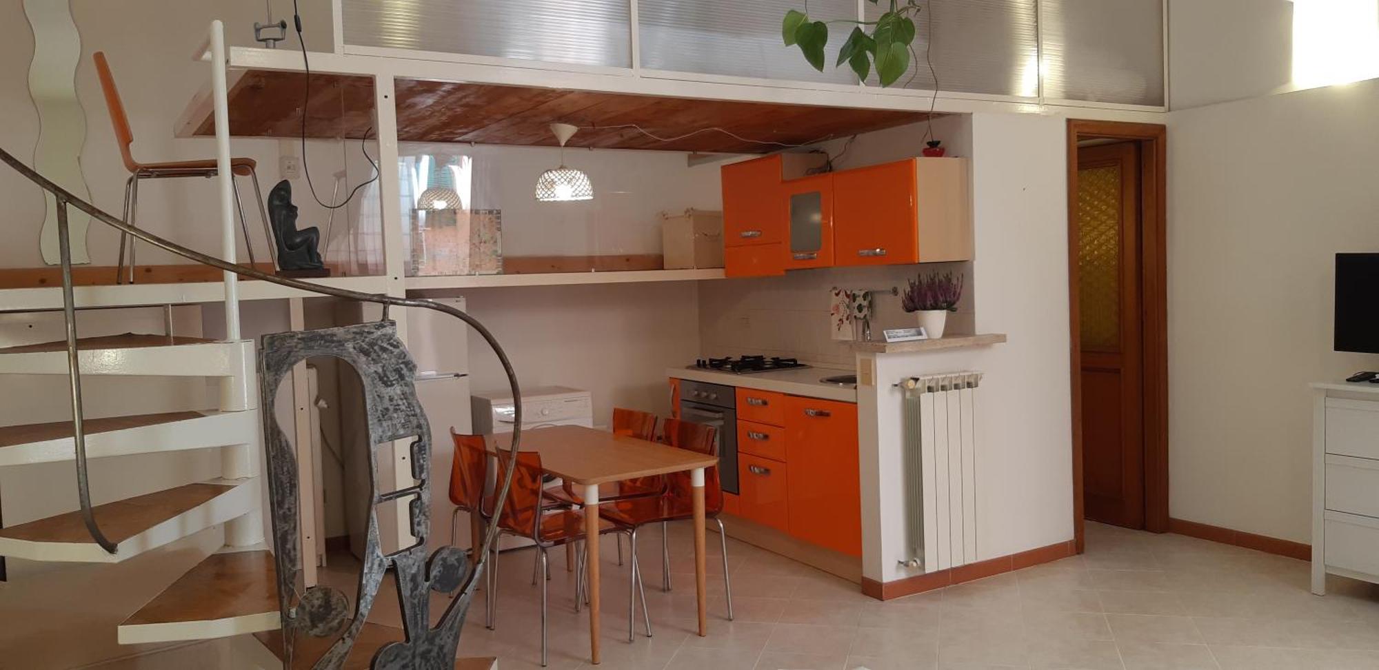 Вилла Termini Loft Рим Экстерьер фото